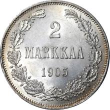 2 Mark 1905  L 