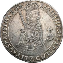 Półtalar 1632  II 