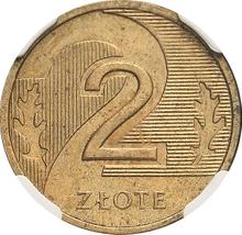 2 złote 2006    (PRÓBA)