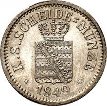 1 новый грош 1849  F 
