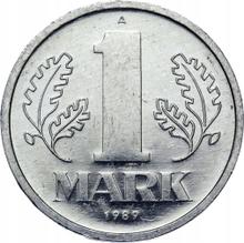1 Mark 1989 A  