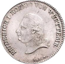 20 Kreuzers 1810  I.L.W. 