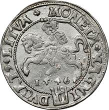 1 грош 1546    "Литва"