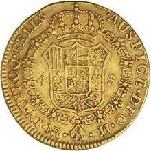 4 escudo 1787 NR JJ 
