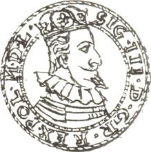 Szostak (6 groszy) 1603   