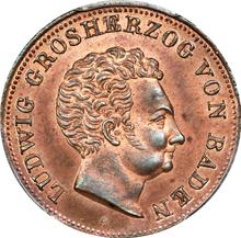 5 guldenów 1827  D 