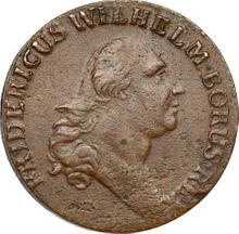 1 грош 1796 E   "Южная Пруссия"