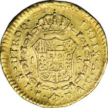 1 escudo 1800 So DA 