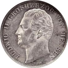 1 florín 1840   