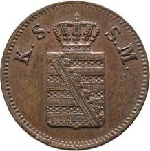 1 fenig 1841  G 