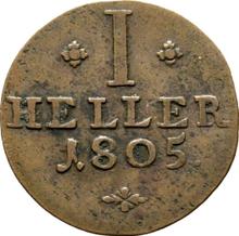 Геллер 1805   