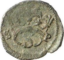 1 denario Sin fecha (no-date-1548)  SSP 