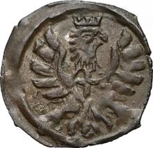 1 denario 1611   