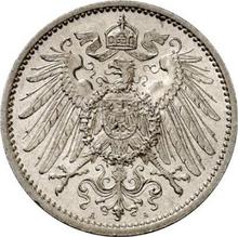 1 marco 1891 A  