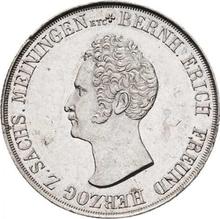 Gulden 1830  L 