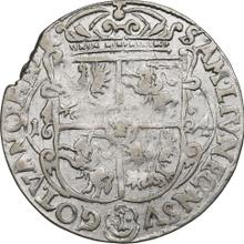 Орт (18 грошей) 1624   