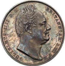 1 korona 1831   WW