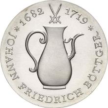 10 марок 1969    "Бёттгер"