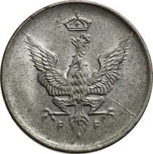 1 Pfennig 1918 FF  