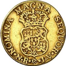 2 escudo 1760 NR JV 