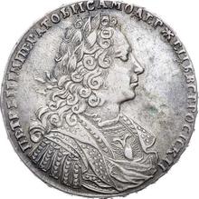 Rubel 1728   