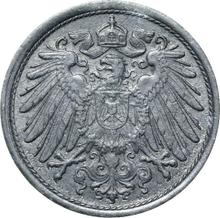 10 Pfennige 1922   
