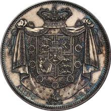 1 Krone 1834   WW