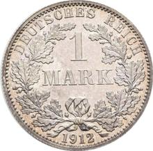 1 Mark 1912 A  