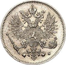 25 Pennia 1915  S 