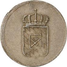 2 Pfennig 1825   