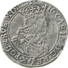 2 ducados 1663  AT 