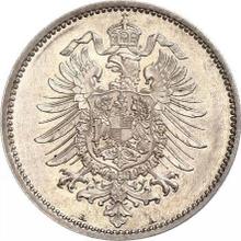 1 marco 1875 A  