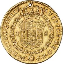4 escudo 1811  JP 