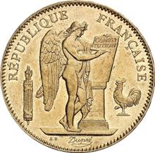 50 francos 1900 A  