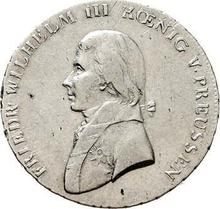 Thaler 1808 A  