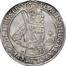 Tálero 1635  II  "Toruń"
