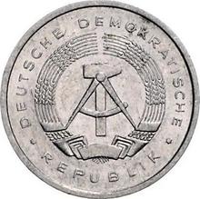 5 Pfennig 1989 A  