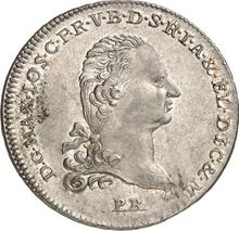 Thaler 1805  P.R. 