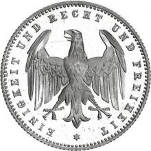 200 marcos 1923 A  