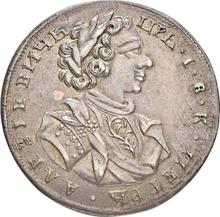 Tynf 1708   IL-L "For the Polish - Lithuanian Commonwealth"