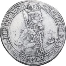 Półtalar 1632  II  "Toruń"