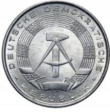 10 Pfennige 1968 A  