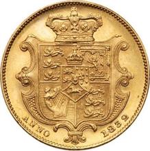 1 Pfund (Sovereign) 1832   WW