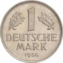 1 Mark 1956 F  