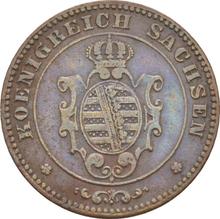 1 Pfennig 1873  B 