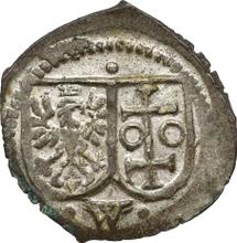 1 denario Sin fecha (no-date-1632) W  