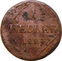 Heller 1824   