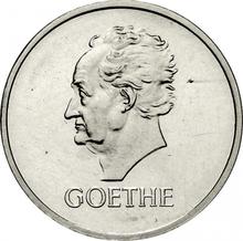 5 Reichsmark 1932 A   "Goethe"
