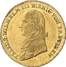 Friedrich d`or 1803 A  