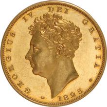 Sovereign 1825   
